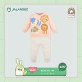  Bộ Nỉ Dài Tay UR 3640 