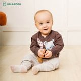  Bộ Nỉ Dài Tay UR 3640 