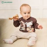  Bộ Nỉ Dài Tay UR 3640 