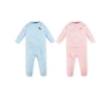  Bộ Dài Tay Cotton UR 3662 