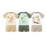  Bộ Cộc Tay Bamboo UR 2148 