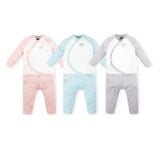  Bộ Sơ Sinh Cài Chéo UR 3716 
