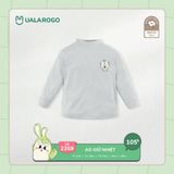  Áo Giữ Nhiệt Cổ Lọ UR 2359 