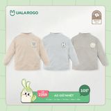  Áo Giữ Nhiệt Cổ Lọ UR 2359 