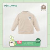  Áo Giữ Nhiệt Cổ Lọ UR 2359 