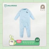  Bộ Dài Tay Cotton UR 3662 