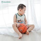  Bộ Sát Nách Hoạ Tiết Cho Bé UR 2360 