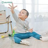  Bộ Nỉ Dài Tay Cho Bé UR 3542 