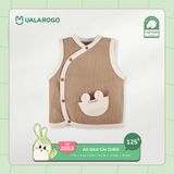  Áo Gile Cài Chéo UR 3553 