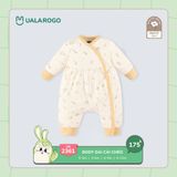  Body Cài Chéo Cho Bé UR 2361 