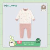  Bộ Sơ Sinh Cài Giữa UR 2362 