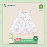  Váy Cho Bé Gái Bamboo UR 3659 