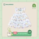  Váy Cho Bé Gái Bamboo UR 3659 