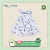  Váy Cho Bé Gái Bamboo UR 3659 