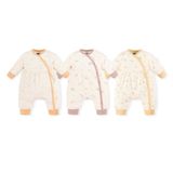  Body Cài Chéo Cho Bé UR 2361 