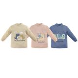  Áo Giữ Nhiệt Cổ Lọ UR 2342 