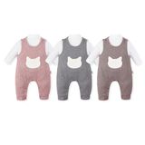  Set Body Yếm Nhung UR 3656 