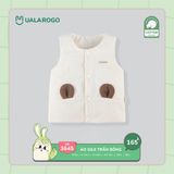  Áo Gile Cho Bé Tai Gấu UR 3645 
