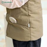  Áo Gile Cho Bé Tai Gấu UR 3645 