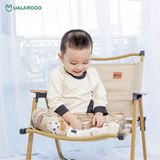  Bộ Dài Tay Nỉ Cotton Cho Bé UR 3643 