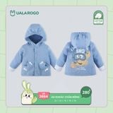  Áo Khoác Trần Bông UR 3664 