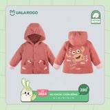  Áo Khoác Trần Bông UR 3664 