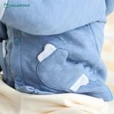  Áo Khoác Trần Bông UR 3664 