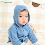  Áo Khoác Trần Bông UR 3664 