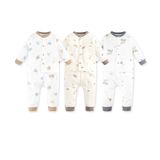  Bộ Sơ Sinh Cho Bé UR 3670 