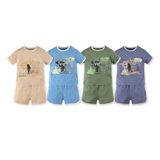  Bộ Quần Áo Cộc Tay Cho Bé UR 2149 