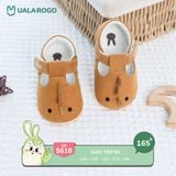  Giày Tập Đi Cho Bé UR 5618 