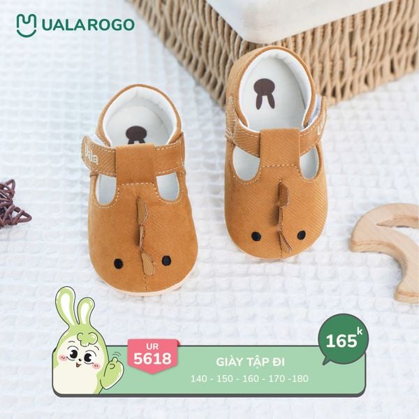  Giày Tập Đi Cho Bé UR 5618 