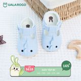  Giày Tập Đi Cho Bé UR 5618 