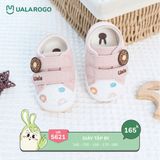  Giày Tập Đi Cho Bé UR 5621 