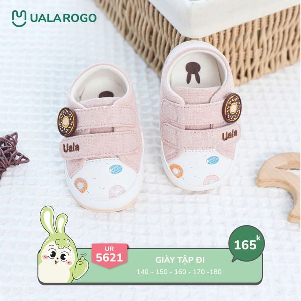  Giày Tập Đi Cho Bé UR 5621 
