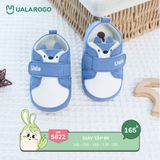  Giày Tập Đi Cho Bé UR 5622 