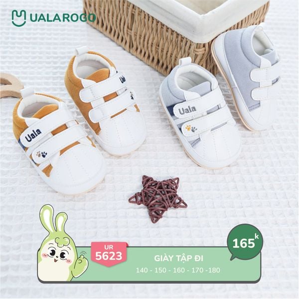  Giày Tập Đi Cho Bé UR 5623 