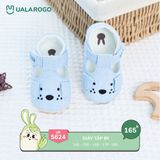 Giày Tâp Đi Cho Bé UR 5624 