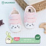  Giày Tập Đi Cho Bé UR 5625 