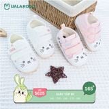  Giày Tập Đi Cho Bé UR 5625 