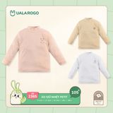  Áo Giữ Nhiệt Cổ Lọ UR 2365 