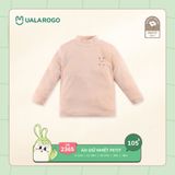  Áo Giữ Nhiệt Cổ Lọ UR 2365 