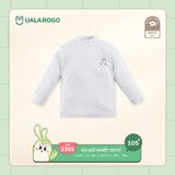  Áo Giữ Nhiệt Cổ Lọ UR 2365 