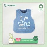  Áo Gile Trần Bông UR 3650 