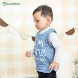  Áo Gile Trần Bông UR 3650 