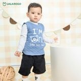  Áo Gile Trần Bông UR 3650 