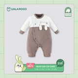  Body Dài Tay Cho Bé UR 3671 