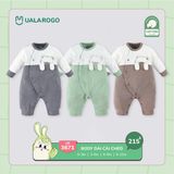  Body Dài Tay Cho Bé UR 3671 