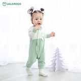  Body Dài Tay Cho Bé UR 3671 