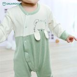  Body Dài Tay Cho Bé UR 3671 